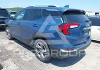 2024 GMC TERRAIN photo