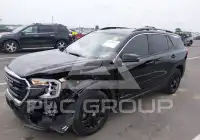 2024 GMC TERRAIN фото