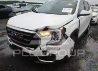 2024 GMC TERRAIN фото