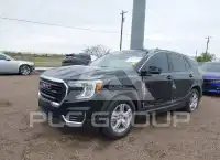 2024 GMC TERRAIN фото