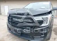 2024 GMC TERRAIN фото