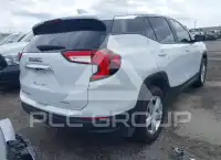 2024 GMC TERRAIN photo