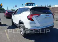 2024 GMC TERRAIN фото
