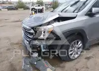 2024 GMC TERRAIN фото