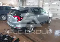 2024 GMC TERRAIN фото