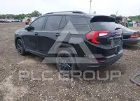 2024 GMC TERRAIN photo