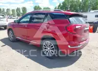 2024 GMC TERRAIN фото