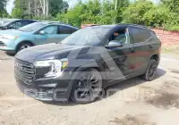 2024 GMC TERRAIN фото