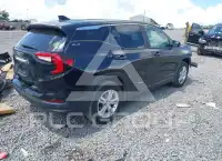2024 GMC TERRAIN фото