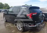 2024 GMC TERRAIN photo