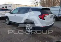 2024 GMC TERRAIN фото