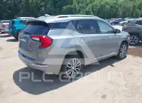 2024 GMC TERRAIN фото