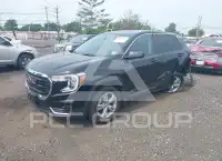 2024 GMC TERRAIN фото