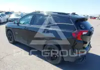 2024 GMC TERRAIN фото