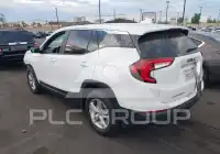 2024 GMC TERRAIN фото