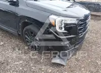 2024 GMC TERRAIN photo