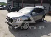 2024 GMC TERRAIN фото