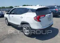 2024 GMC TERRAIN фото