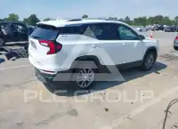 2024 GMC TERRAIN фото