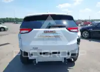 2024 GMC TERRAIN фото