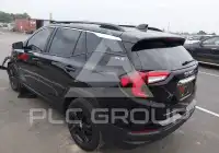 2024 GMC TERRAIN фото