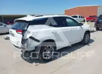 2024 GMC TERRAIN photo