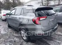 2024 GMC TERRAIN фото