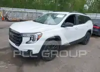 2024 GMC TERRAIN фото