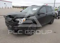2024 GMC TERRAIN фото