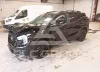 2024 GMC TERRAIN photo