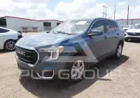 2024 GMC TERRAIN photo
