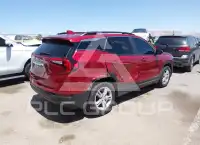 2024 GMC TERRAIN photo