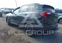 2024 GMC TERRAIN фото