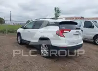 2024 GMC TERRAIN photo