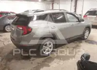 2024 GMC TERRAIN photo