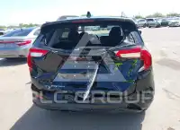 2024 GMC TERRAIN фото