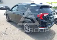2024 GMC TERRAIN фото