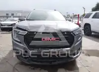 2024 GMC TERRAIN фото