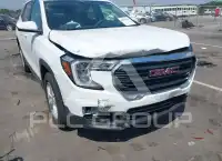 2024 GMC TERRAIN фото