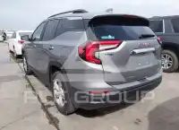2024 GMC TERRAIN фото