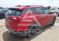 2024 GMC TERRAIN photo