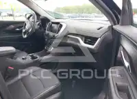 2024 GMC TERRAIN фото