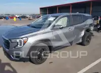 2024 GMC TERRAIN фото