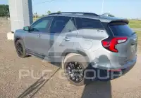 2024 GMC TERRAIN фото