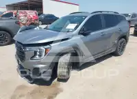 2024 GMC TERRAIN фото