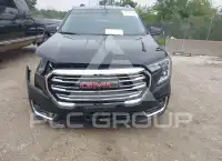 2024 GMC TERRAIN фото