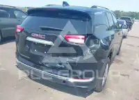 2024 GMC TERRAIN фото