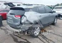 2024 GMC TERRAIN photo