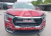 2024 GMC TERRAIN фото