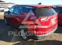 2024 GMC TERRAIN фото